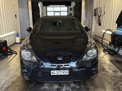 Gebraucht 2010 Cupra Leon | CHF 6’000 (Guter Preis)