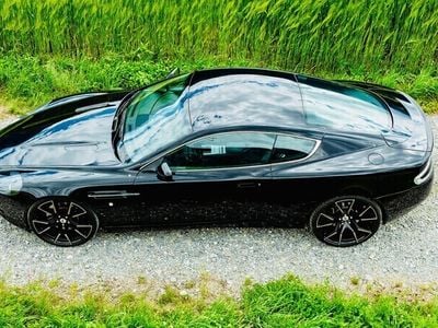 Gebraucht 2006 Aston Martin DB9 | CHF 48’900