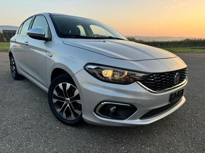 Gebraucht 2019 Fiat Tipo Mirror | CHF 11’900