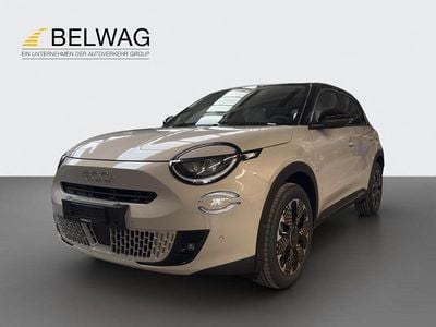 Neu 2025 Fiat 600E La Prima | CHF 39’090