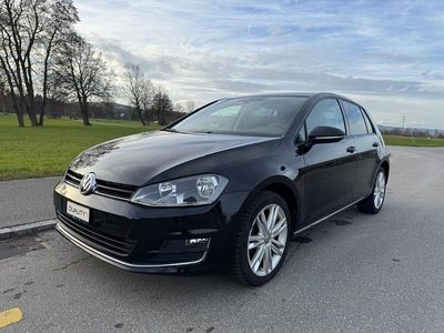 Gebraucht 2016 VW Golf VII Comfortline | CHF 10’200 (Fairer Preis)