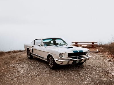 Gebraucht 1966 Ford Shelby | CHF 150’000