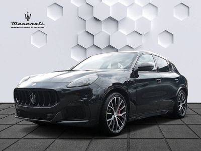 Maserati Grecale