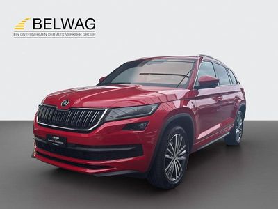 Gebraucht 2020 Skoda Kodiaq LAURIN & KLEMENT SUV | CHF 27’800 (Fairer Preis)