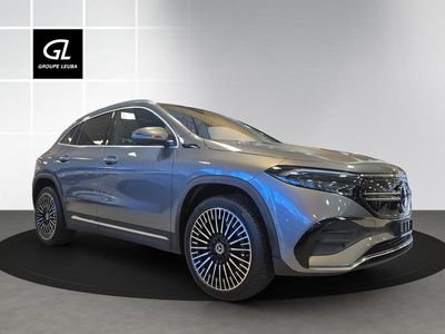 Grau Gebraucht 2021 Mercedes 250 AMG line Kombi | CHF 28’900