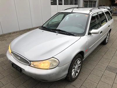 Gebraucht 2000 Ford Mondeo Trend | CHF 450