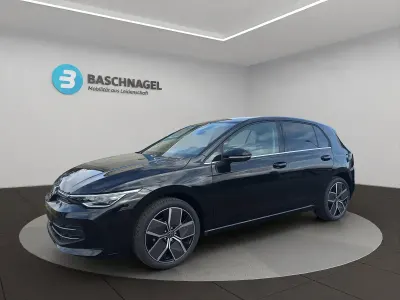 Neu (2026) VW Golf VIII Style 150 PS | Fairer Preis