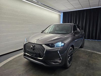 DS Automobiles DS3 Crossback E-Tense