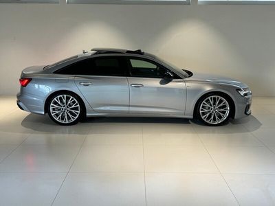 gebraucht Audi A6 50 TDI Sport S-LINE quattro tiptronic