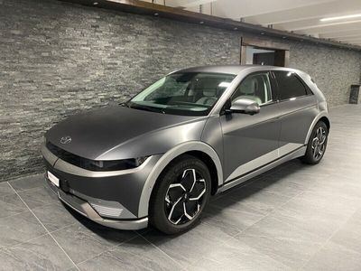 gebraucht Hyundai Ioniq 5 72kWh 2WD *UNIQ-Edition*