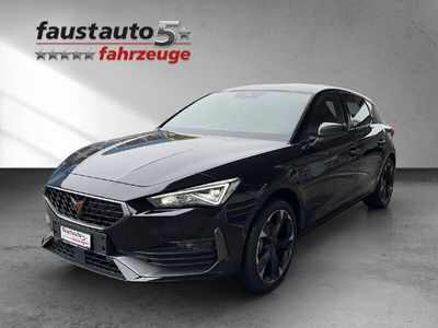 gebraucht Cupra Leon 2.0 TSI Inicio DSG