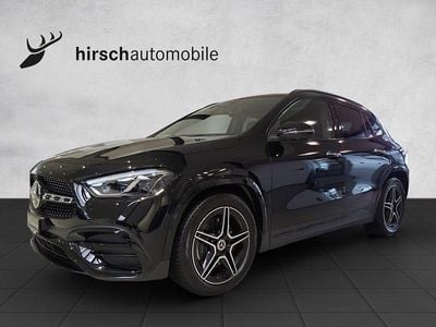 Mercedes GLA250