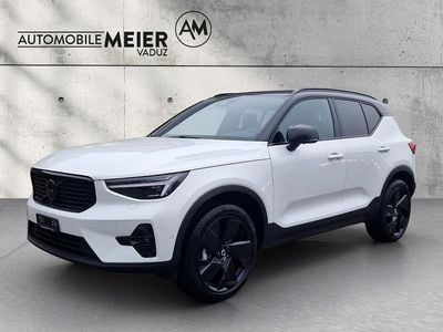 Weiss Neu 2025 Volvo XC40 SUV | CHF 63’520