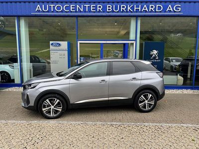 Gebraucht 2024 Peugeot 3008 Allure | CHF 26’500 (Fairer Preis)