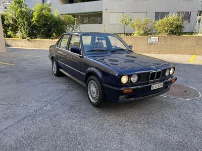 Gebraucht 1990 BMW 325 | CHF 17’800