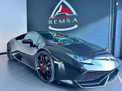 Gebraucht 2014 Lamborghini Huracán Coupé | CHF 168’500