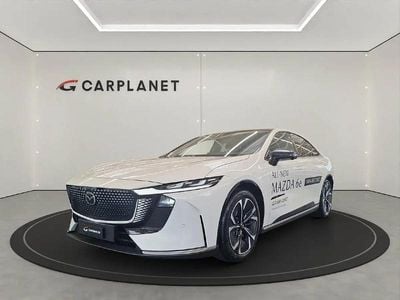 Weiss Neu 2025 Mazda 6e Takumi-Line Limousine | CHF 43’750 (Fairer Preis)