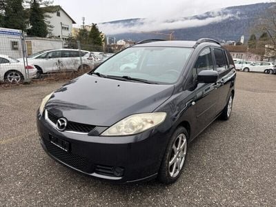 Mazda 5