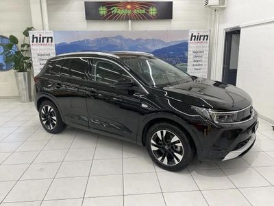 Gebraucht Opel Grandland X 300 PS (220 kW) 2025 Schwarz SUV
