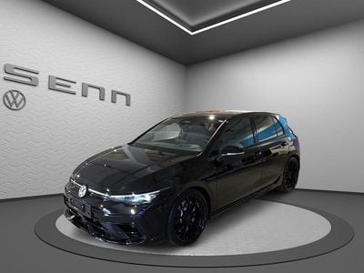 Schwarz Neu 2025 VW Golf VIII R Limousine | CHF 64’680