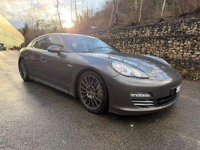 Gebraucht Porsche Panamera 400 PS (294 kW) 2013 Kleinwagen