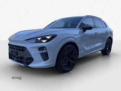 Glacial white metallic Neu 2025 Cupra Terramar SUV | CHF 57’700 (Teuer)