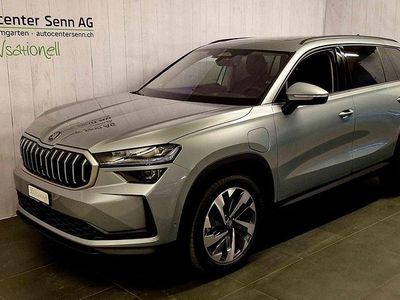 Neu (2026) Skoda Kodiaq Dynamic 204 PS | Fairer Preis