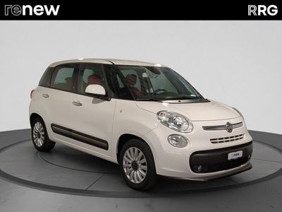 gebraucht Fiat 500L 0.9 Twinair turbo Pop Star