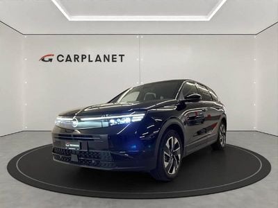 Neu 2025 Opel Grandland X SUV | CHF 39’900 (Fairer Preis)