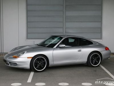 Gebraucht 1998 Porsche 911 Carrera Coupé | CHF 32’800 (Fairer Preis)