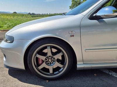 Gebraucht 2004 Cupra Leon | CHF 9’900 (Teuer)