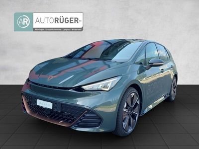 Gebraucht 2024 Cupra Born VZ Kleinwagen | CHF 44’055