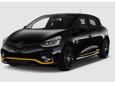Gebraucht 2013 Renault Clio R.S. R.S. Kleinwagen | CHF 12’890 (Fairer Preis)