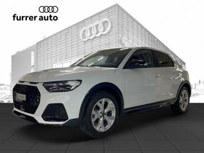 gebraucht Audi A1 allstreet 30 TFSI Attraction