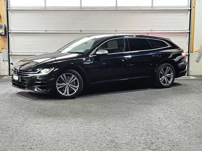 VW Arteon