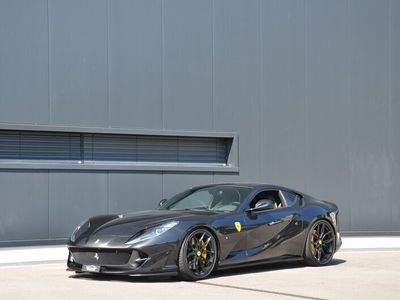 Ferrari 812