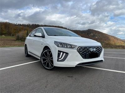 Gebraucht 2020 Hyundai Ioniq Kleinwagen | CHF 20’999 (Teuer)