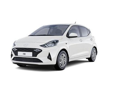 Neu 2025 Hyundai i10 Kleinwagen | CHF 19’450 (Etwas zu teuer)