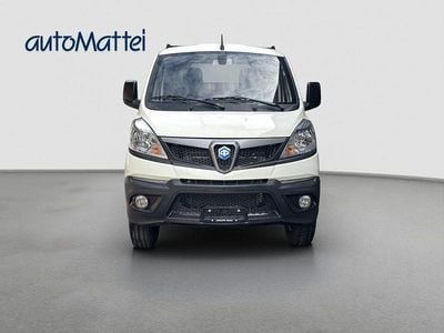 Neu 2025 Piaggio Porter | CHF 29’900