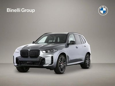 Neu BMW X5 Comfort Edition 381 PS (280 kW) 2026 Grau SUV