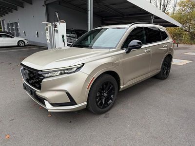 Gebraucht 2024 Honda CR-V Advance SUV | CHF 45’500