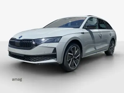 Neu (2026) Skoda Octavia Dynamic 204 PS | Fairer Preis