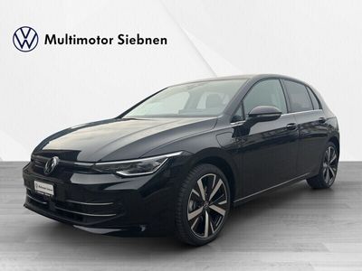 Neu 2025 VW Golf VIII Style | CHF 47’900