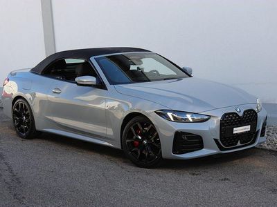 Gebraucht BMW 430 Cabriolet M Sport 245 PS (180 kW) 2025 Cabrio
