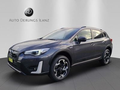 Gebraucht 2023 Subaru XV SUV | CHF 34’444 (Teuer)