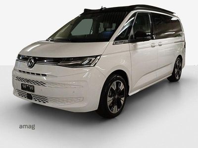 Gebraucht 2025 VW California California Van | CHF 80’900 (Teuer)