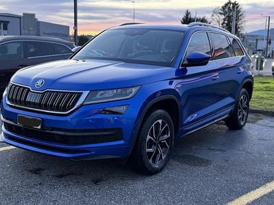 Gebraucht 2020 Skoda Kodiaq LAURIN & KLEMENT SUV | CHF 30’500 (Teuer)