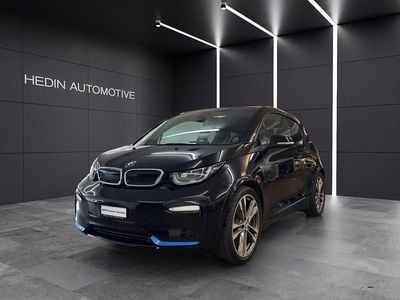 Gebraucht BMW i3 Comfort Edition 135 kW (184 PS) 2020 Schwarz Kleinwagen