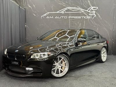 Gebraucht 2015 BMW M5 Competition Edition | CHF 51’800