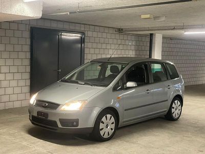 Gebraucht 2003 Ford C-MAX Trend Van / Kleinbus | CHF 3’000 (Fairer Preis)